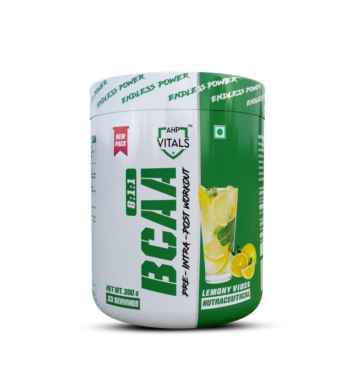 BCAA